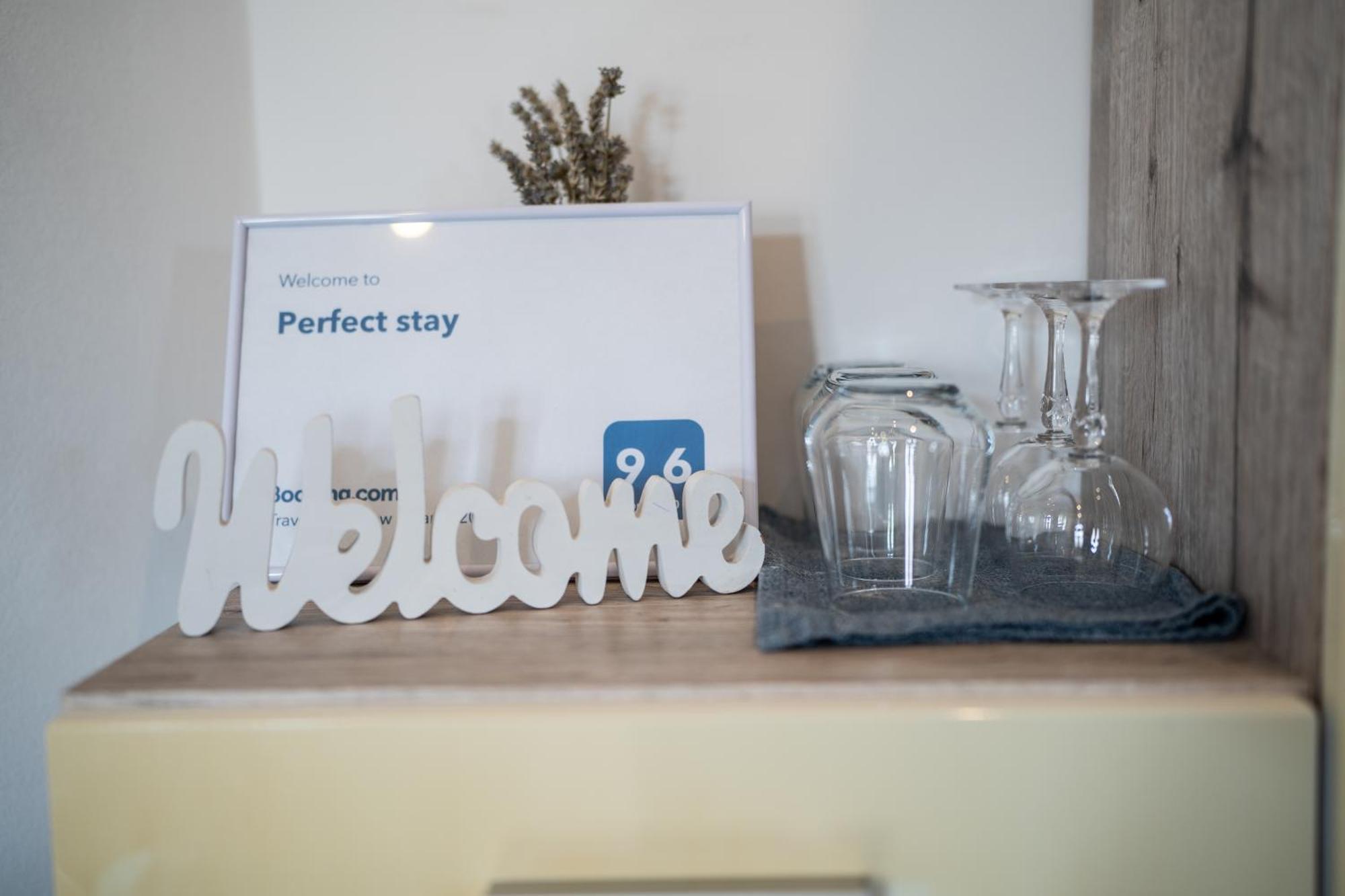 Perfect Stay Sentilj Zewnętrze zdjęcie