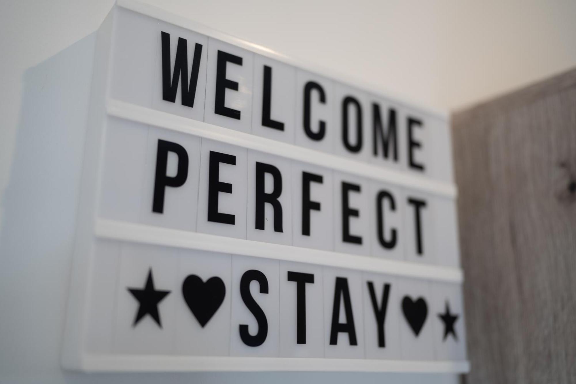 Perfect Stay Sentilj Zewnętrze zdjęcie