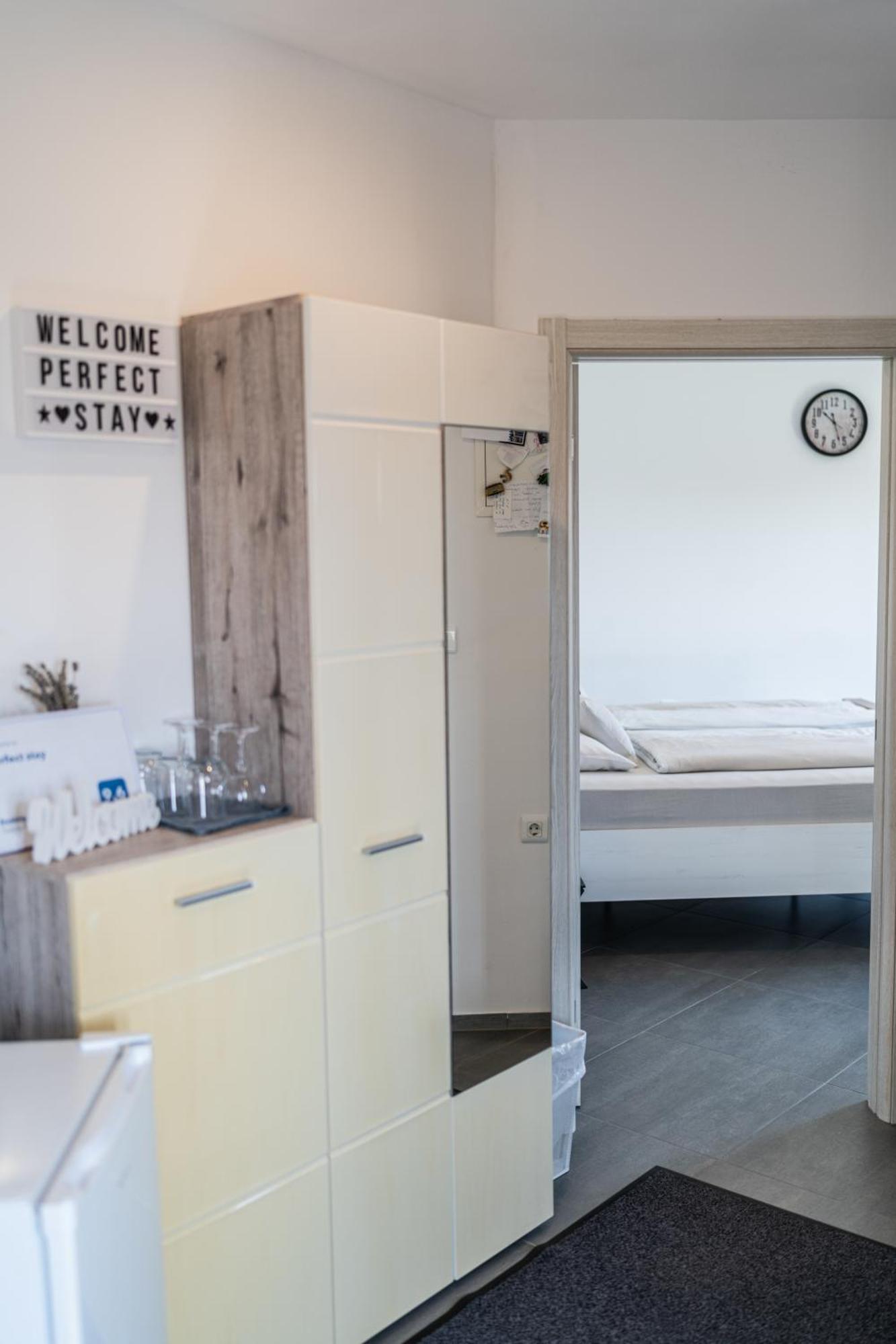 Perfect Stay Sentilj Zewnętrze zdjęcie