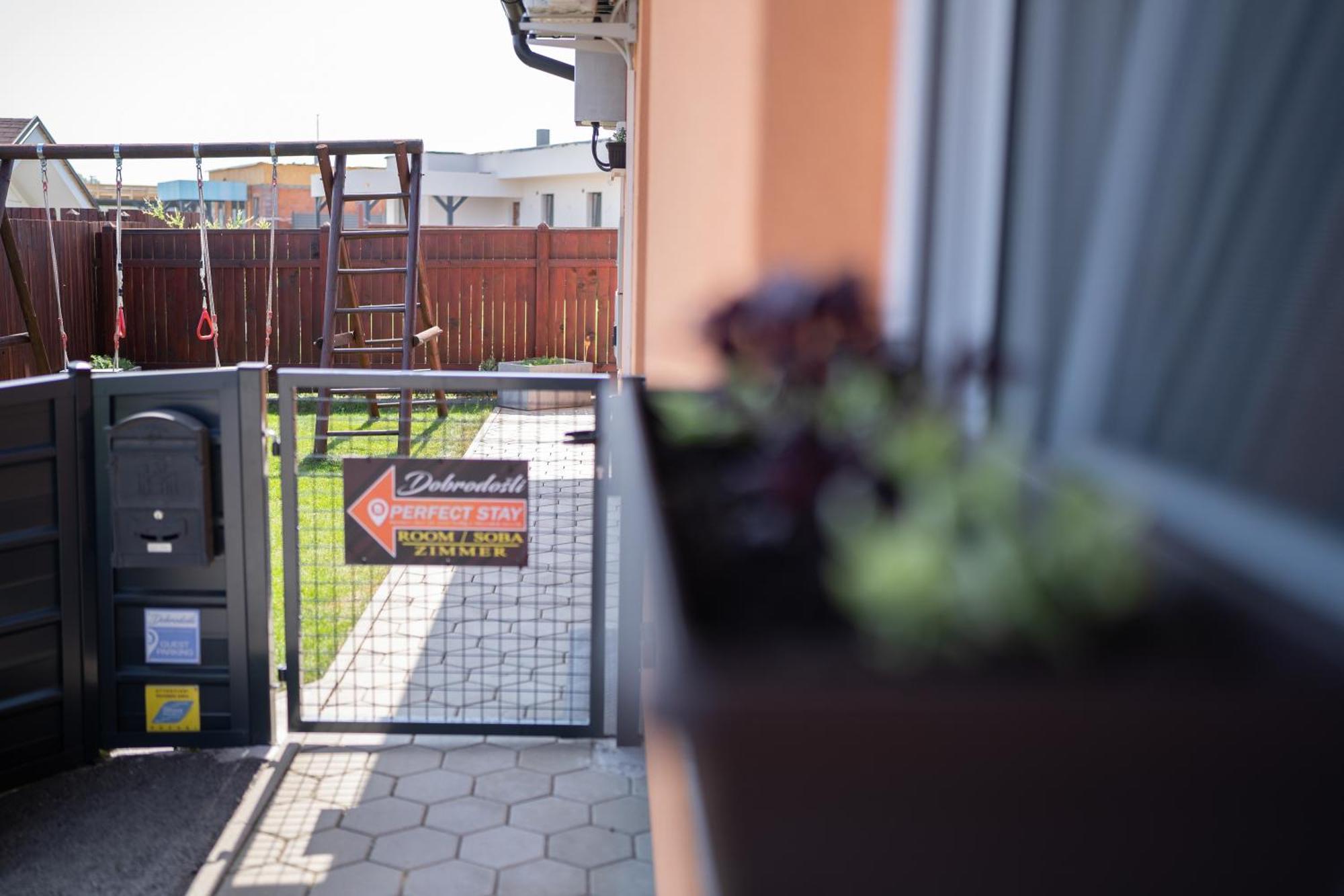 Perfect Stay Sentilj Zewnętrze zdjęcie